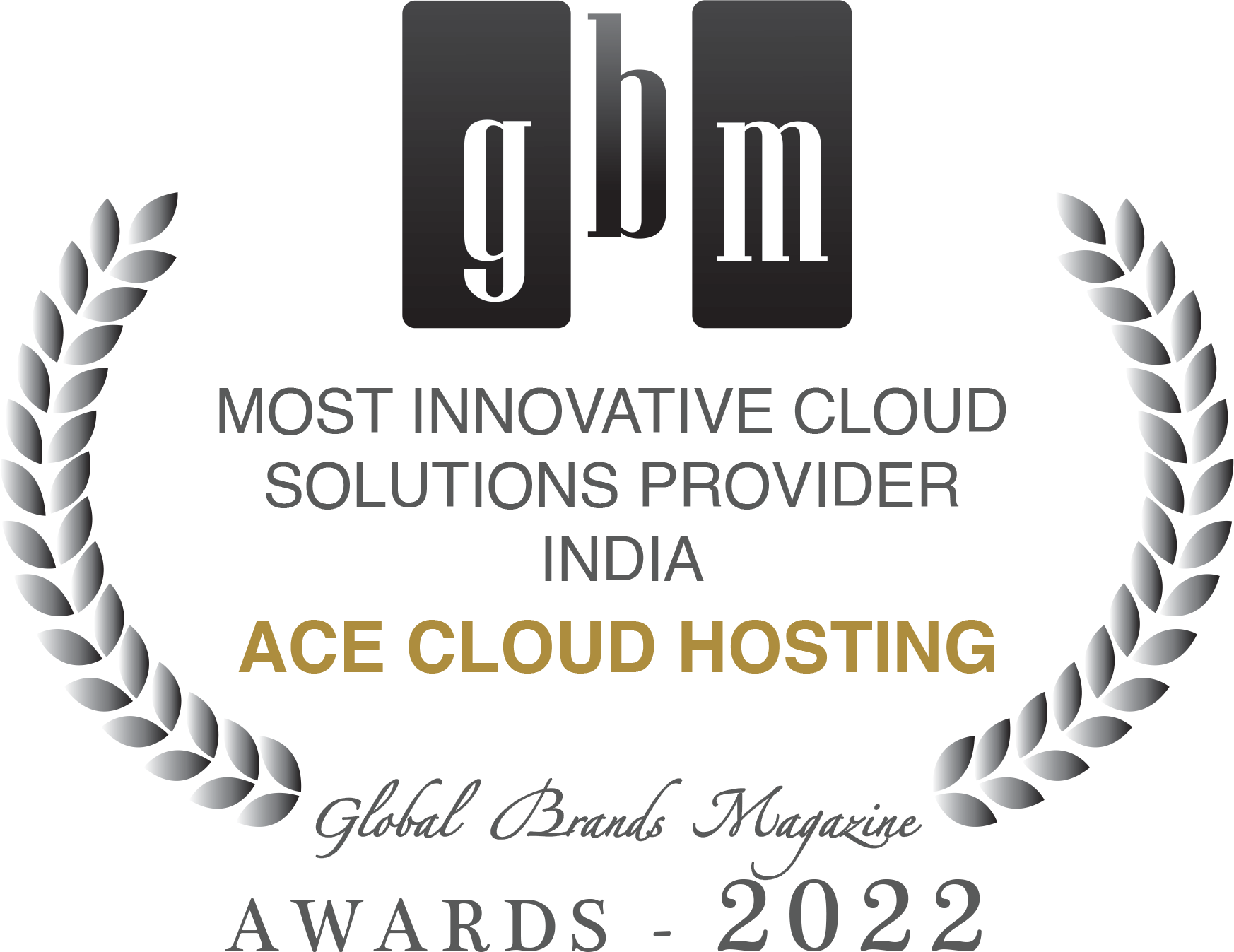GBM-most-innovetive-award