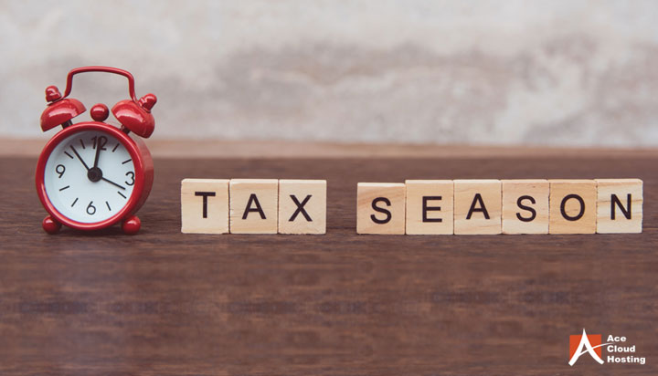 Tax Season 2020 Is Here How To Prepare 