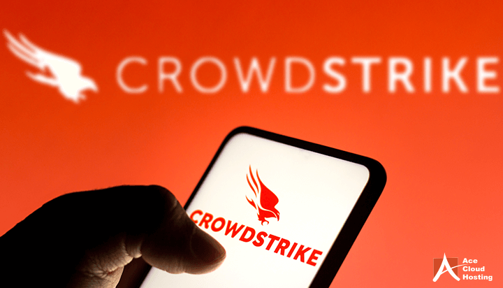 CrowdStrike Security Platform For The Next Generation 