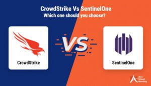 CrowdStrike Vs. SentinelOne: Know The Difference In 2022