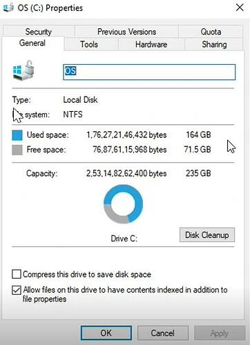 check-available-disk-space-c-drive-dedicated-server-5