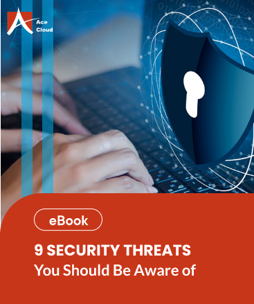 Security Threats Ebook - Cyber Security Insights