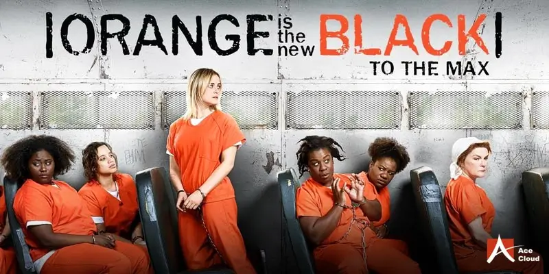 orange is the new black