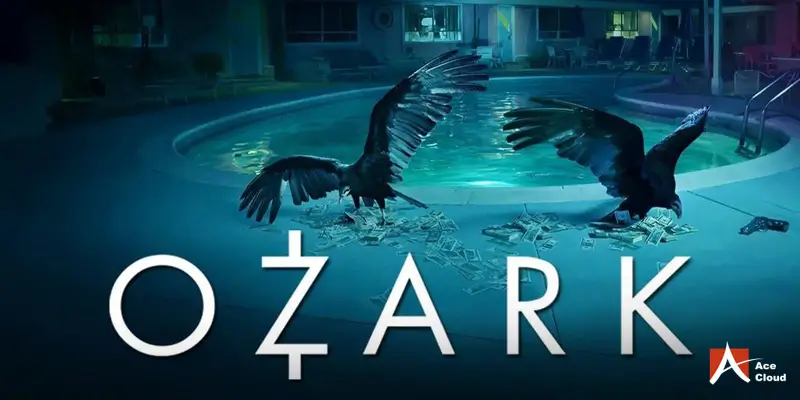 ozark