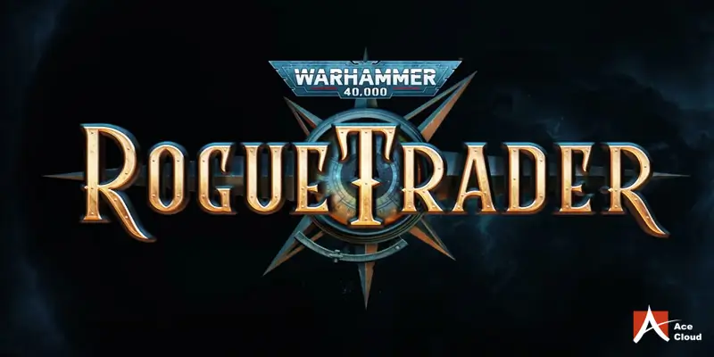 rogue trader