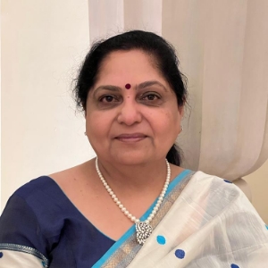 sangeeta maam